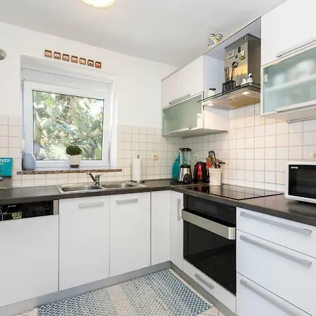 Romeo Apartment Veli Losinj