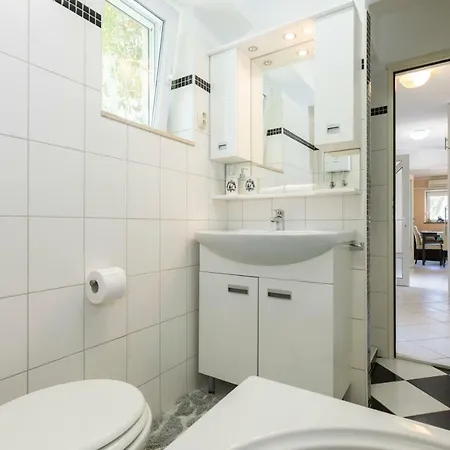Apartment Romeo Veli Losinj