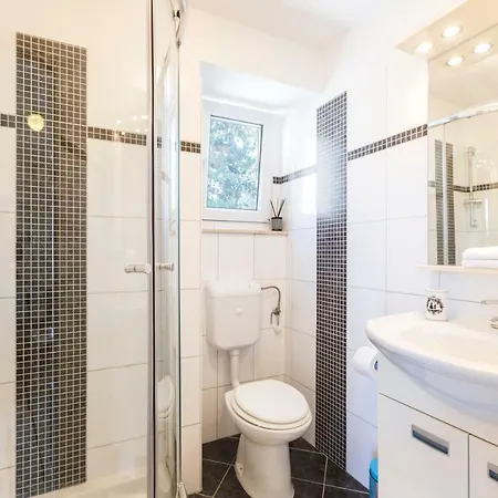 Romeo Apartment Veli Losinj