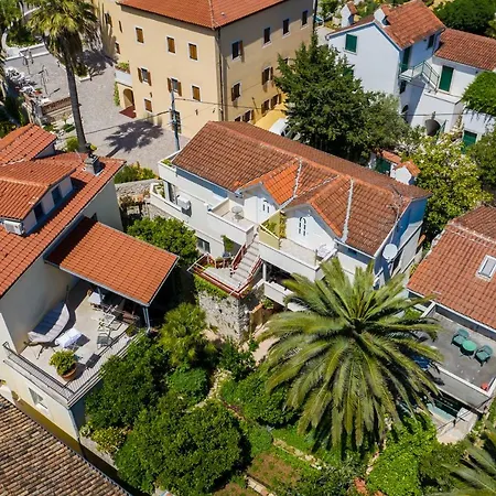 Romeo Veli Losinj