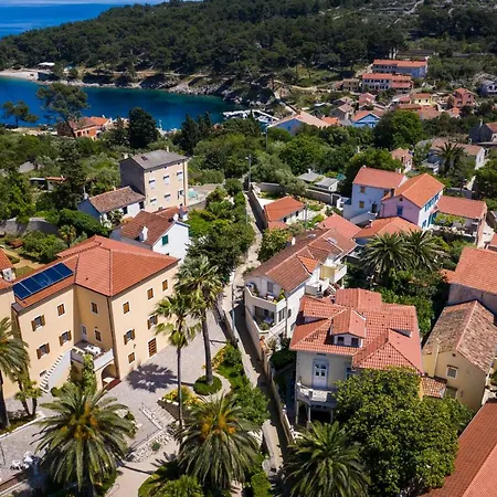 Romeo Apartment Veli Losinj