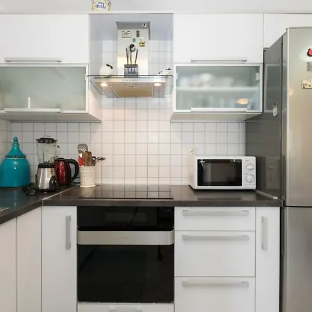 Apartment Romeo *
