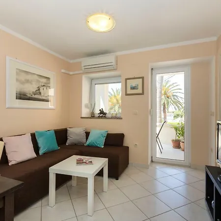Apartment Romeo *